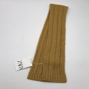 Zara Scarf
